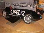 Opel RAK II Race Car 1928 года